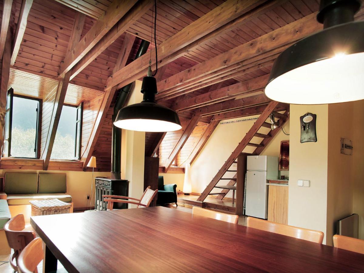 Apartment Herbasabina By Interhome Pla de l'Ermita Esterno foto
