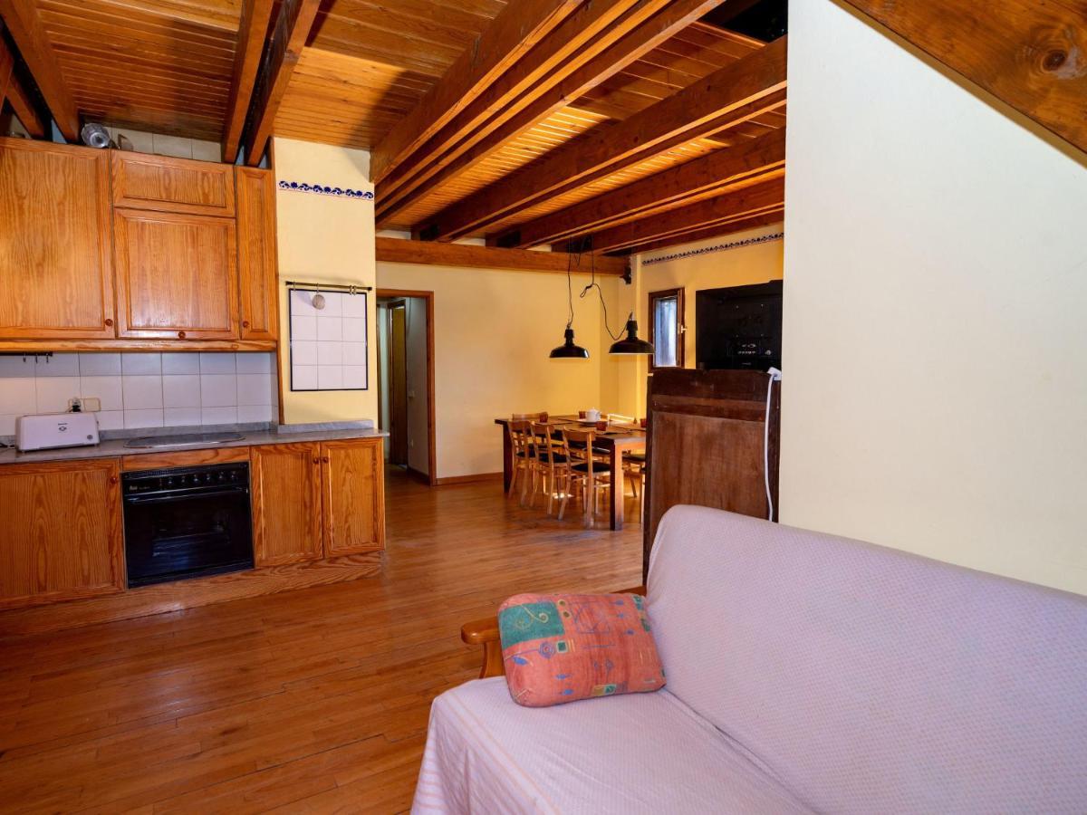 Apartment Herbasabina By Interhome Pla de l'Ermita Esterno foto