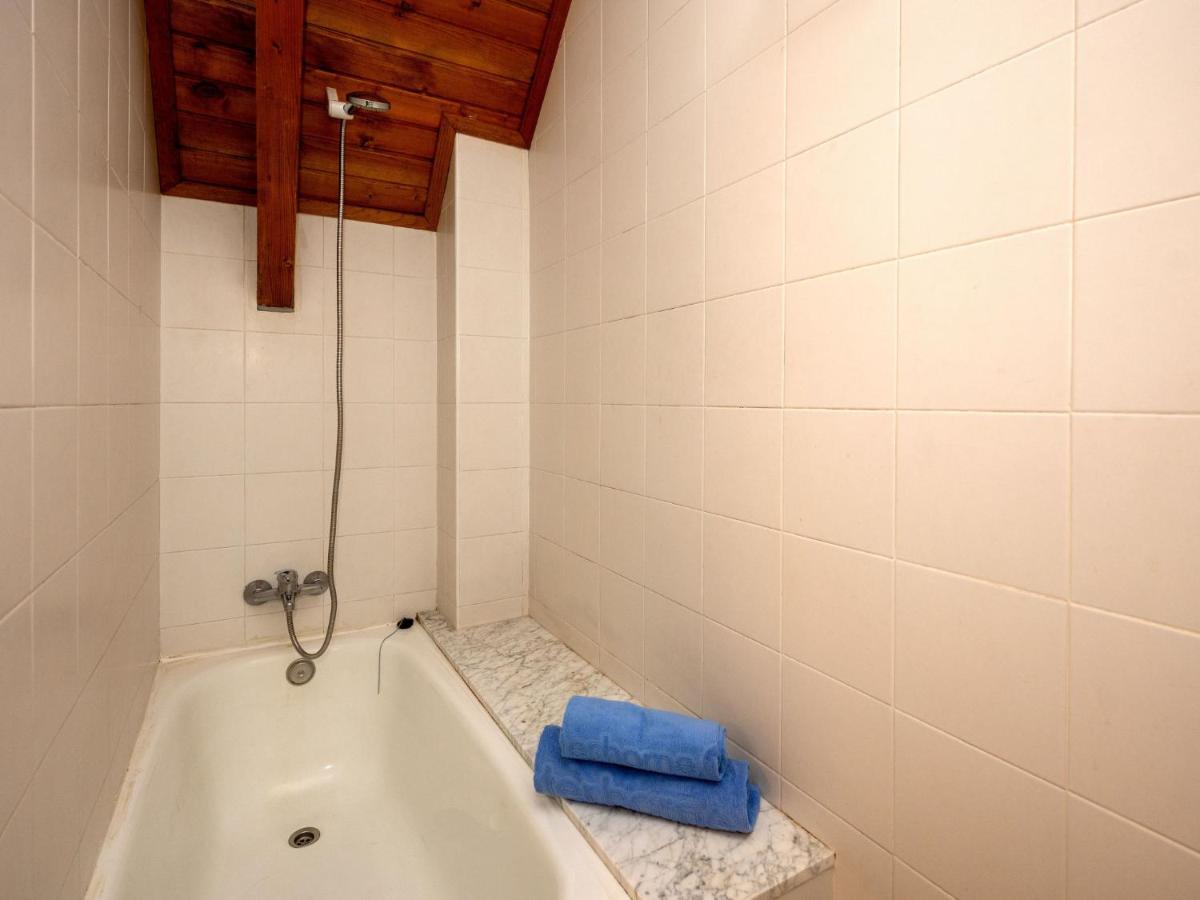 Apartment Herbasabina By Interhome Pla de l'Ermita Esterno foto