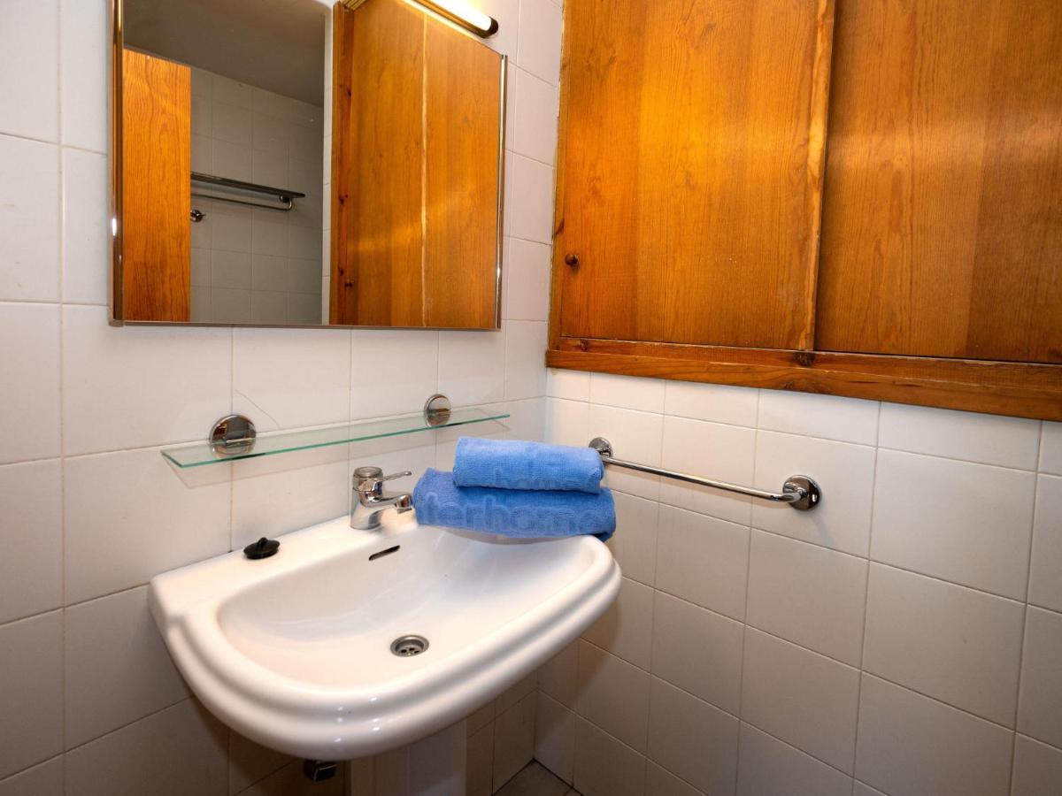 Apartment Herbasabina By Interhome Pla de l'Ermita Esterno foto