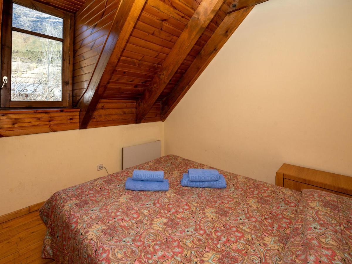 Apartment Herbasabina By Interhome Pla de l'Ermita Esterno foto