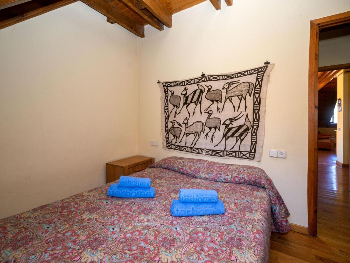 Apartment Herbasabina By Interhome Pla de l'Ermita Esterno foto
