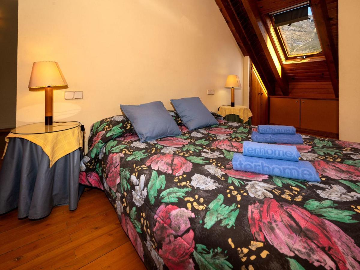Apartment Herbasabina By Interhome Pla de l'Ermita Esterno foto