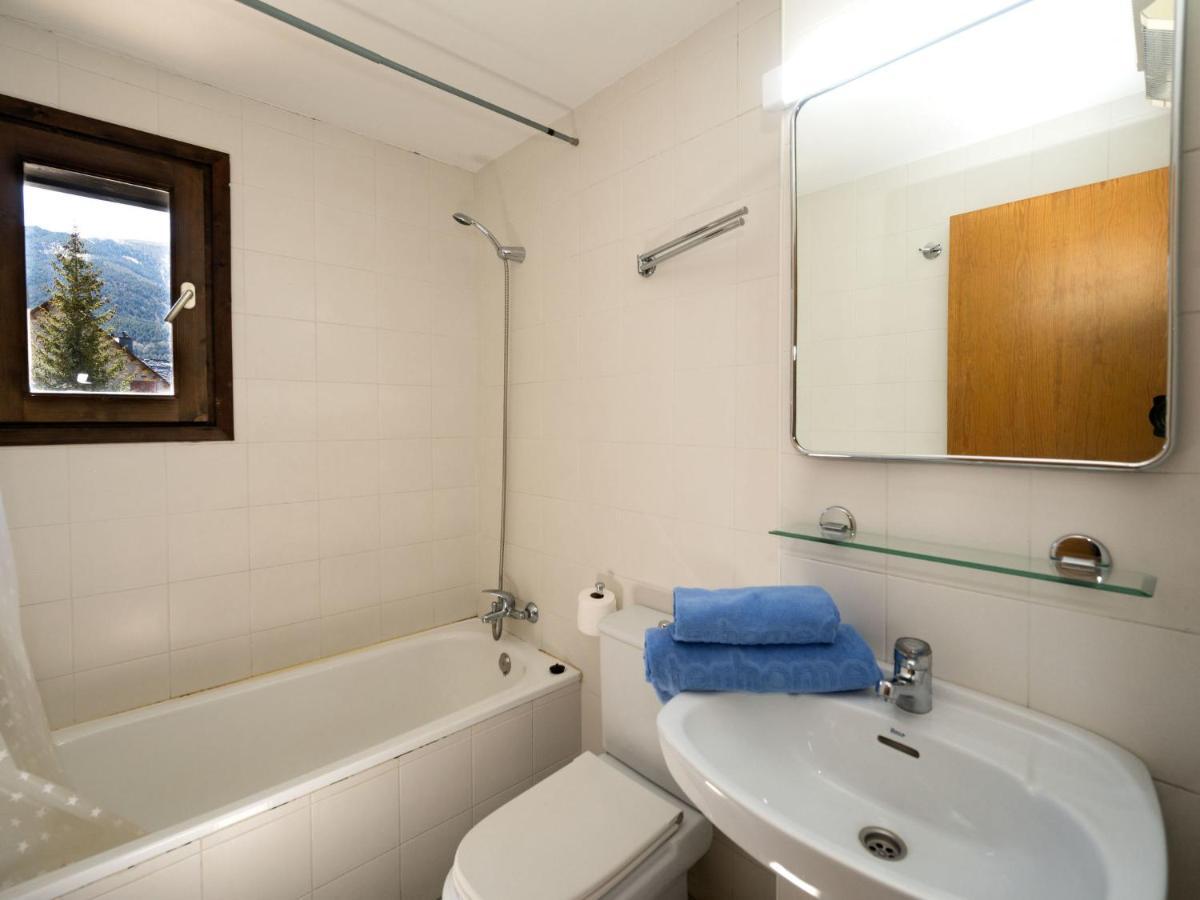Apartment Herbasabina By Interhome Pla de l'Ermita Esterno foto