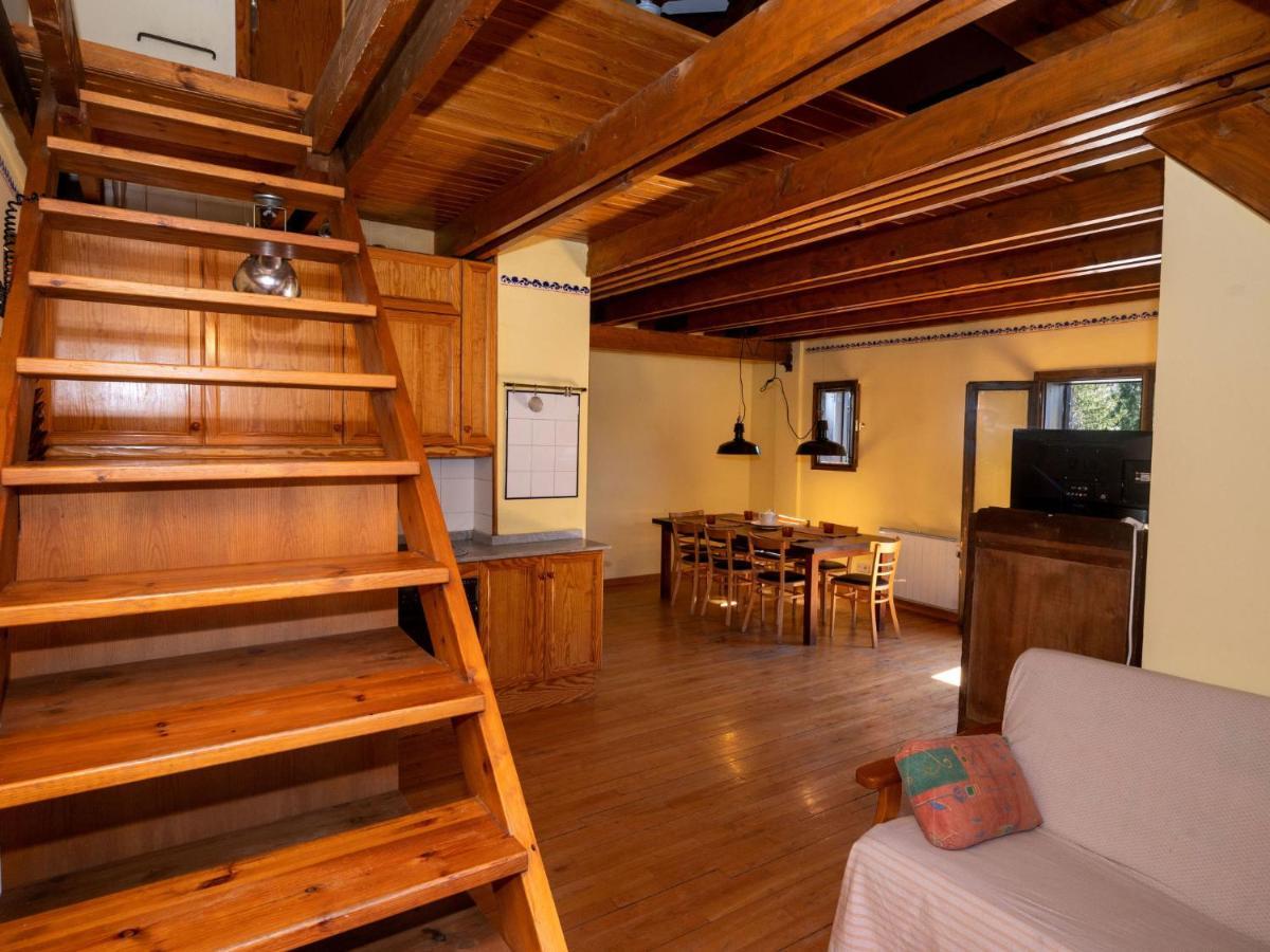 Apartment Herbasabina By Interhome Pla de l'Ermita Esterno foto
