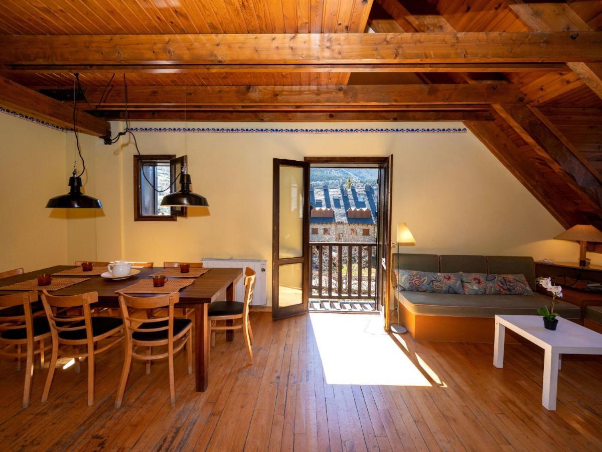 Apartment Herbasabina By Interhome Pla de l'Ermita Esterno foto