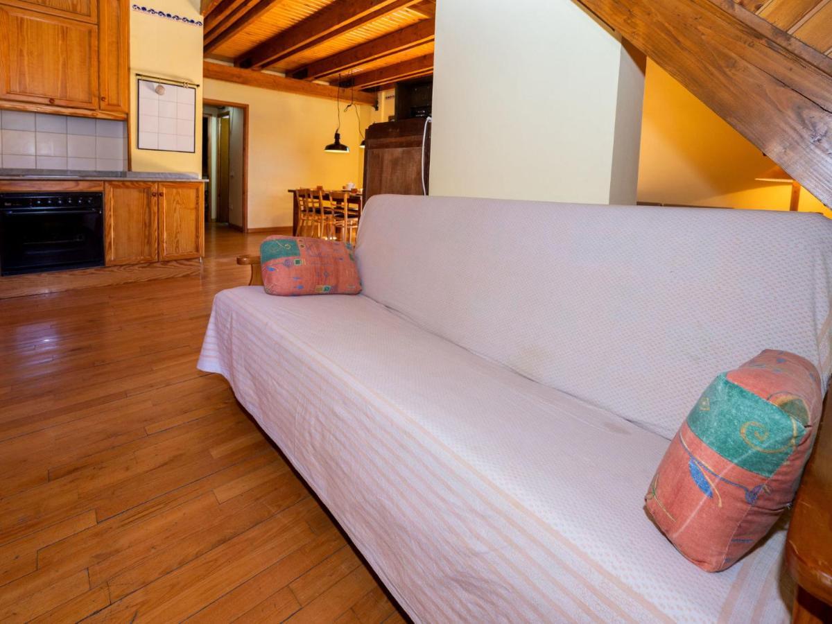 Apartment Herbasabina By Interhome Pla de l'Ermita Esterno foto