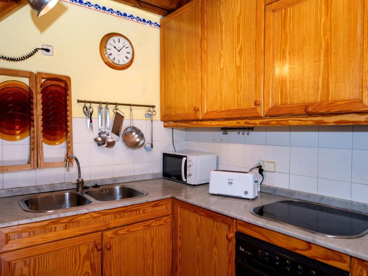 Apartment Herbasabina By Interhome Pla de l'Ermita Esterno foto