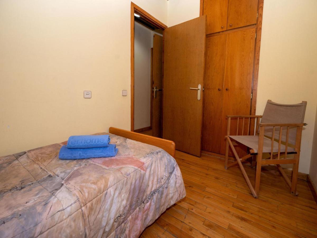 Apartment Herbasabina By Interhome Pla de l'Ermita Esterno foto